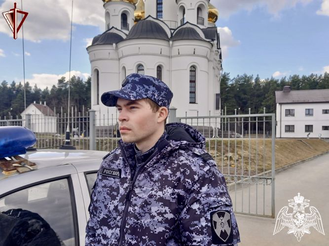 В Твери вневедомственная охрана подвела итоги  работы за три месяца 