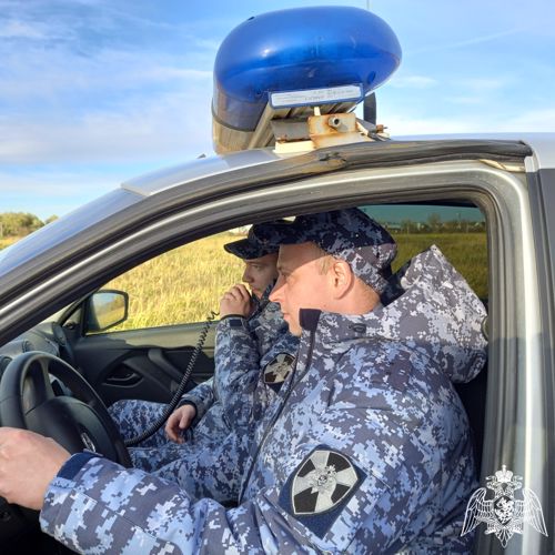 В период с 15 по 21 мая росгвардейцы  пресекли 44 административных правонарушения в Тверской области