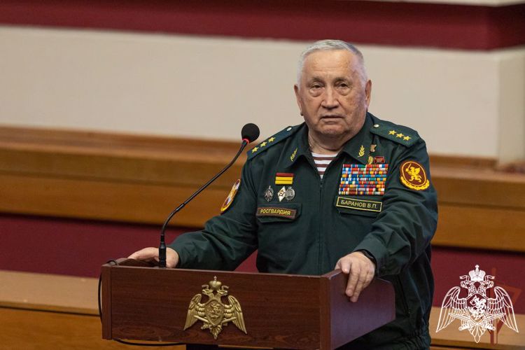 Наследие генерала армии И.К. Яковлева никогда не утратит своего значения