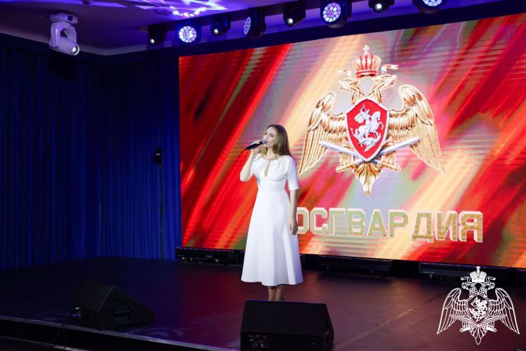 В Государственном Кремлевском дворце состоялась встреча руководства Росгвардии с родственниками военнослужащих и сотрудников, погибших при исполнении воинского и служебного долга