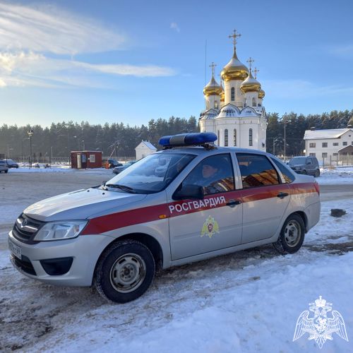 ЗА МИНУВШУЮ НЕДЕЛЮ ТВЕРСКИЕ РОСГВАРДЕЙЦЫ пресекли 23 административных правонарушения