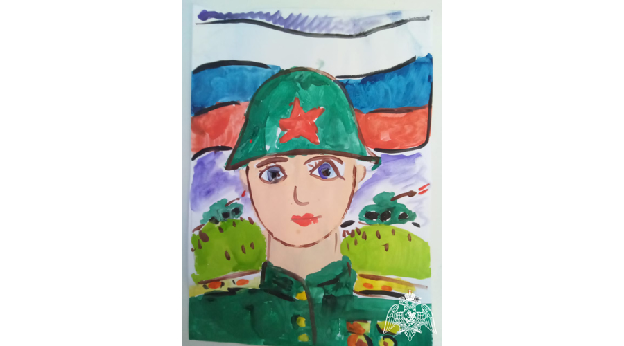 В Тверской области росгвардейцы провели мероприятия приуроченные ко Дню Героев Отечества  