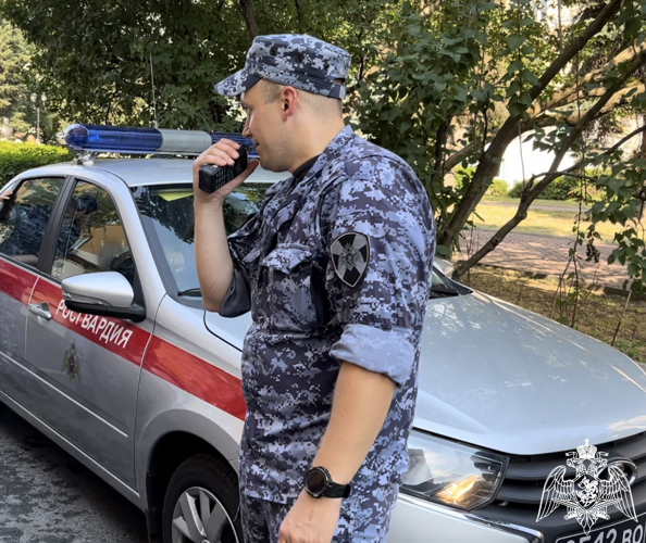За прошедшую неделю сотрудники вневедомственной охраны в Тверской области совершили порядка 287 выездов на охраняемые объекты, с которых поступал сигнал «тревога».