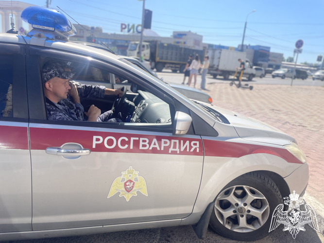 В период с 24 по 30 июня   2024 года сотрудники вневедомственной охраны в Тверской области совершили порядка 330 выездов на охраняемые объекты, с которых поступал сигнал «тревога».