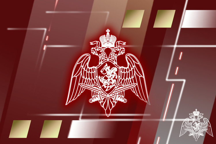 Начальник управления образования Росгвардии представил командование Военной академии Росгвардии личному составу вуза