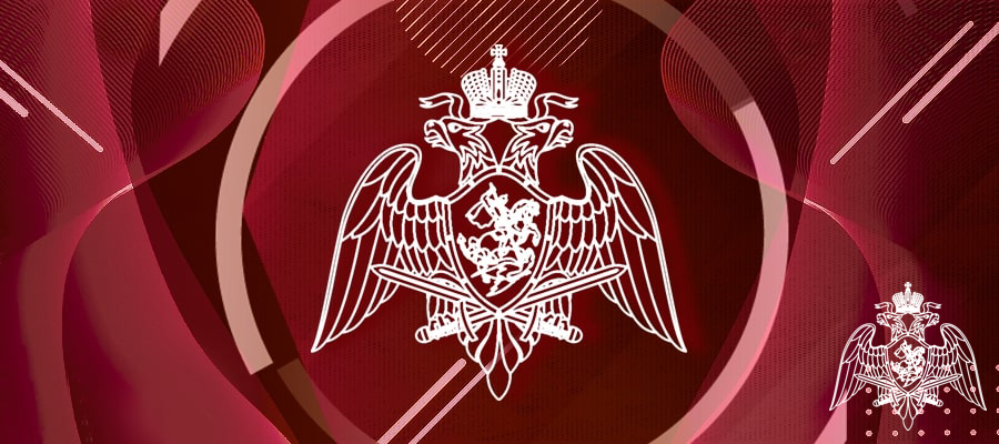 Генерал армии Виктор Золотов принял участие в заседании Национального антитеррористического комитета