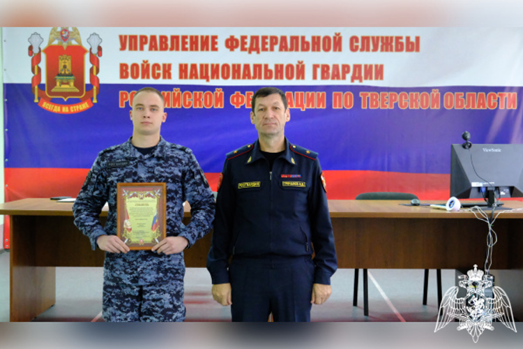 Подразделения по взаимодействию со средствами массовой информации  Росгвардии отмечают профессиональный праздник