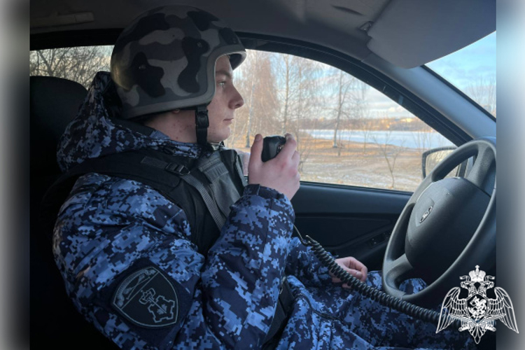 Тверские Росгвардейцы  пресекли 30 административных правонарушений 