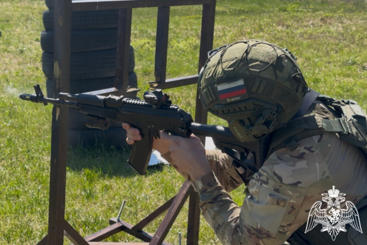 СЛУЖБА ПО КОНТРАКТУ В ПОЛКУ ОПЕРАТИВНОГО НАЗНАЧЕНИЯ В СОСТАВЕ 116 ОБРОСН, 118 брОсН