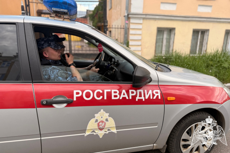 В ТВЕРСКОЙ ОБЛАСТИ ЗА ИСТЕКШУЮ НЕДЕЛЮ СОТРУДНИКАМИ ВНЕВЕДОМСТВЕННОЙ ОХРАНЫ ЗАДЕРЖАНО 26 ПРАВОНАРУШИТЕЛЕЙ