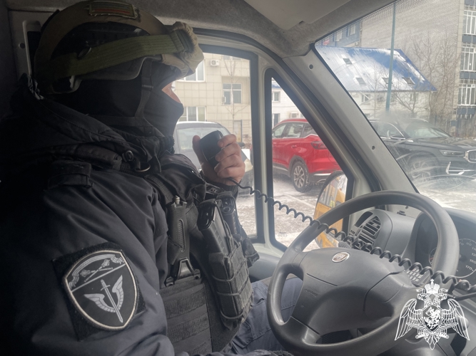 3 ОКТЯБРЯ - ДЕНЬ ОТРЯДОВ МОБИЛЬНЫХ ОСОБОГО НАЗНАЧЕНИЯ РОСГВАРДИИ