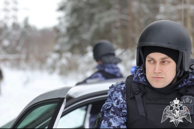 В ТВЕРИ ЗА МИНУВШУЮ НЕДЕЛЮ РОСГВАРДЕЙЦЫ ДЛЯ ОБЕСПЕЧЕНИЯ БЕЗОПАСНОСТИ ГРАЖДАН СОВЕРШИЛИ БОЛЕЕ 270 ВЫЕЗДОВ
