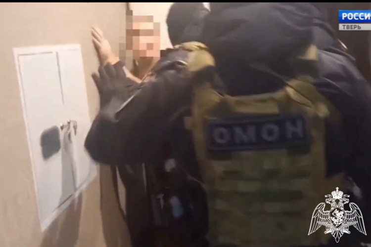 На телеканале ГТРК «Тверь» вышел выпуск передачи «Всегда на страже»