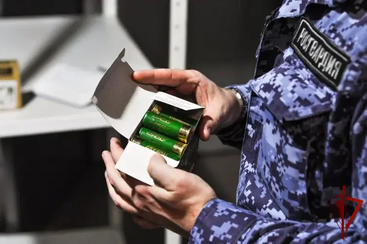 В период с 02 по 09 сентября 2026 год подразделениями лицензионно-разрешительной работы Управления Росгвардии по Тверской области проведено 185 проверок владельцев оружия